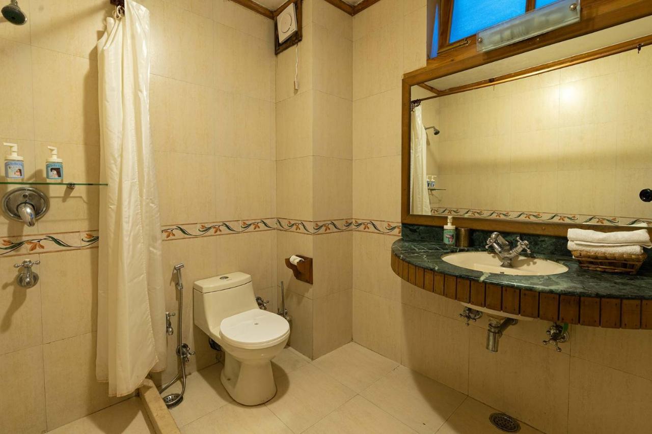 Stayvista At Casa Bella Vista- Mall Road Manāli Exterior foto
